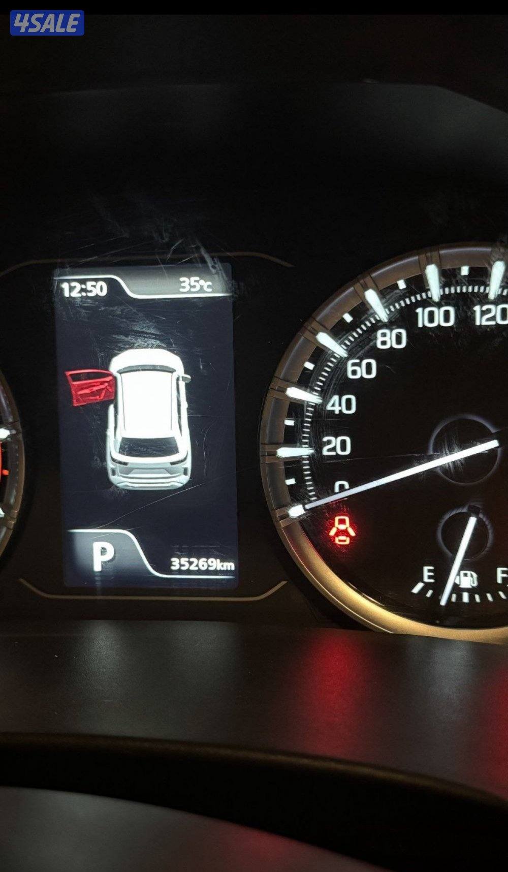 للبيع جبب تويوتا اوربان كروز 2023 صدفي7