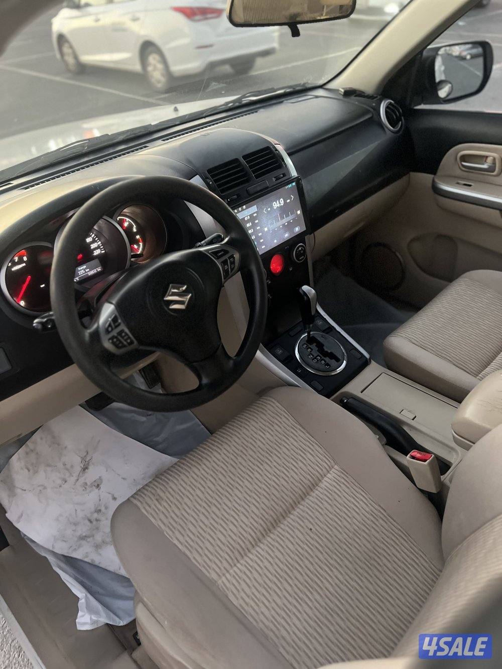 فيتارا 2013 شرط الفحص2