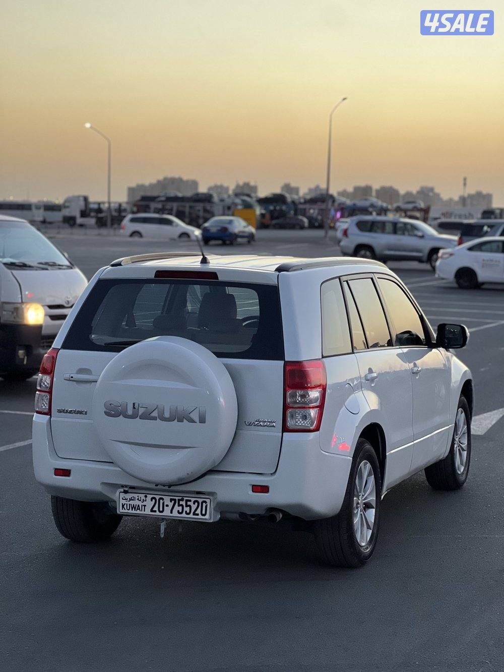 فيتارا 2013 شرط الفحص3