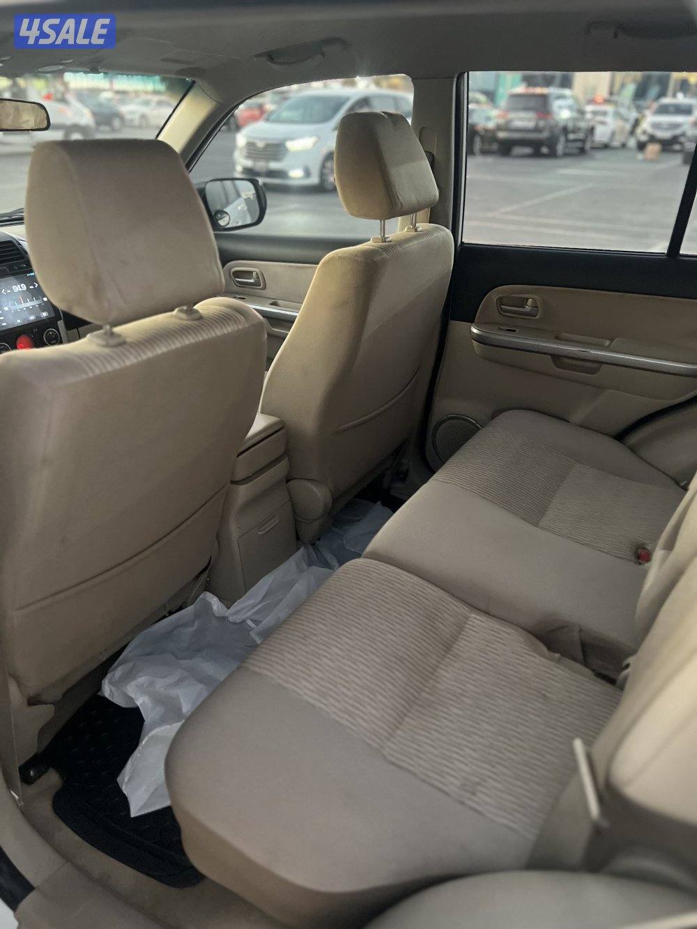 فيتارا 2013 شرط الفحص4