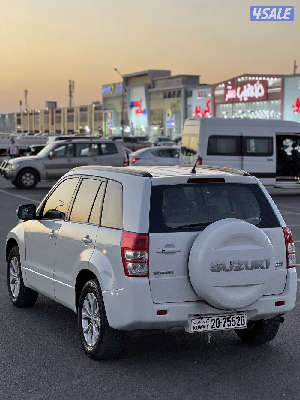 فيتارا 2013 شرط الفحص5