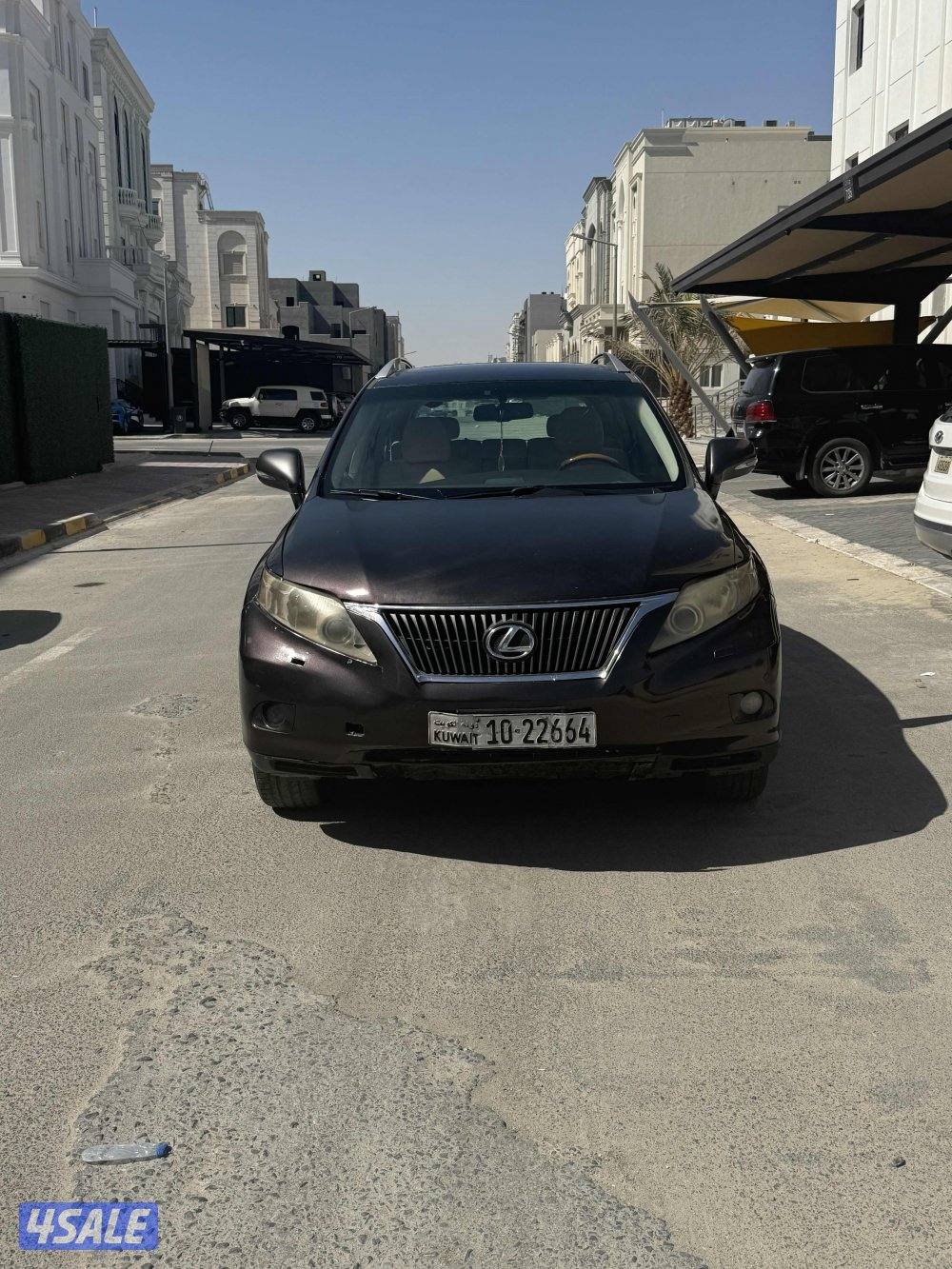 لكزز شرط قير مكينه الشاصي في ضربه م تاثر بستعمال مصبوغ عام تجديد لون1