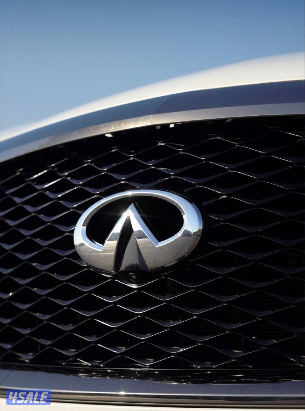 2022 Qx80 Black Edition4