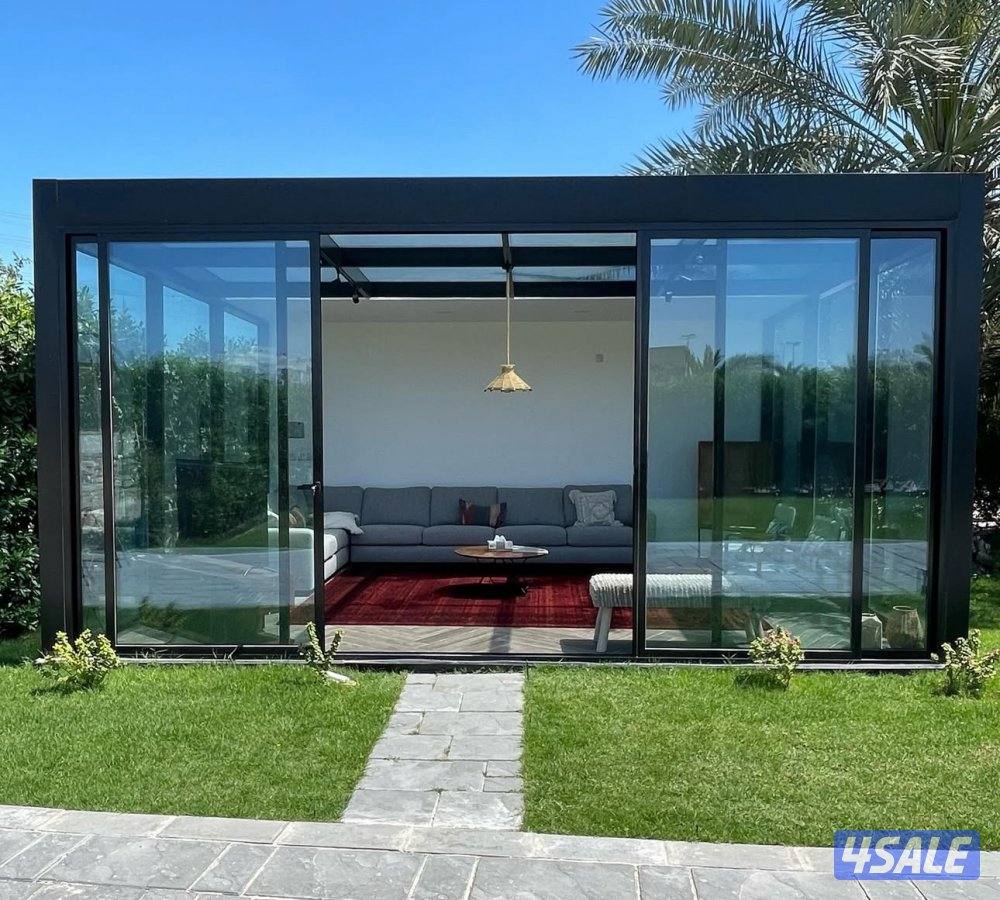 فنى المونیوم4