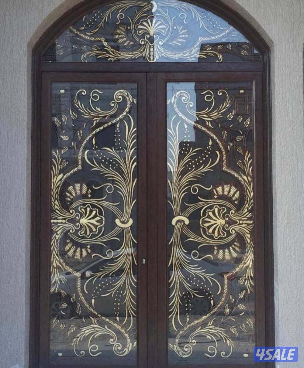 فنى المونیوم3