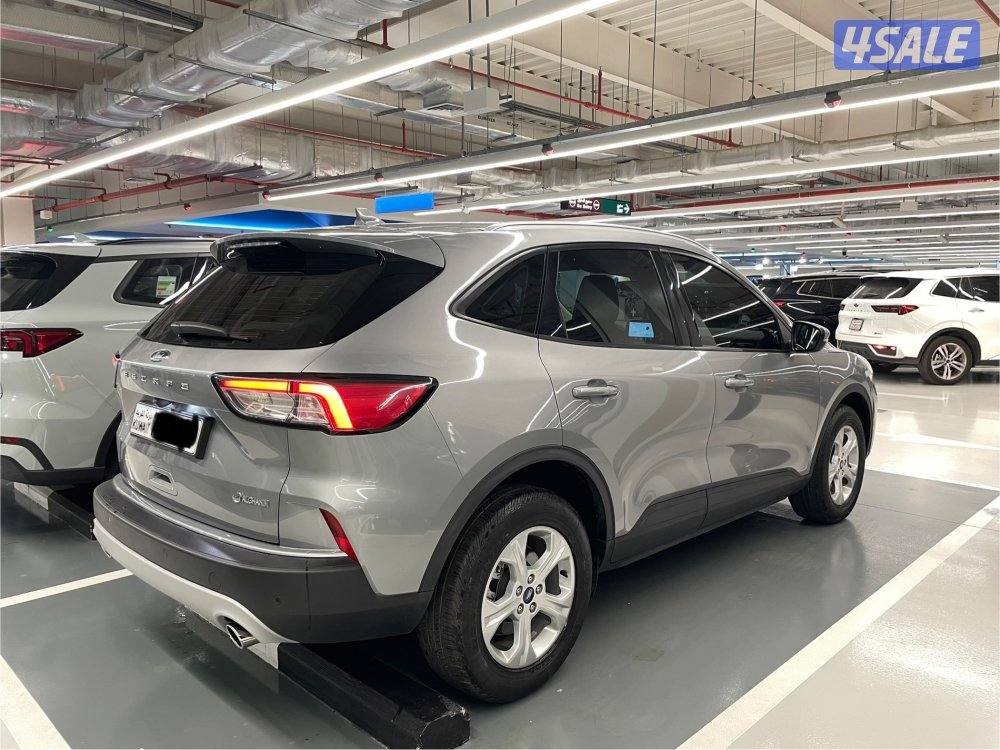 Ford Escape | 40K km | Full Ford Service | Excellent Condition1