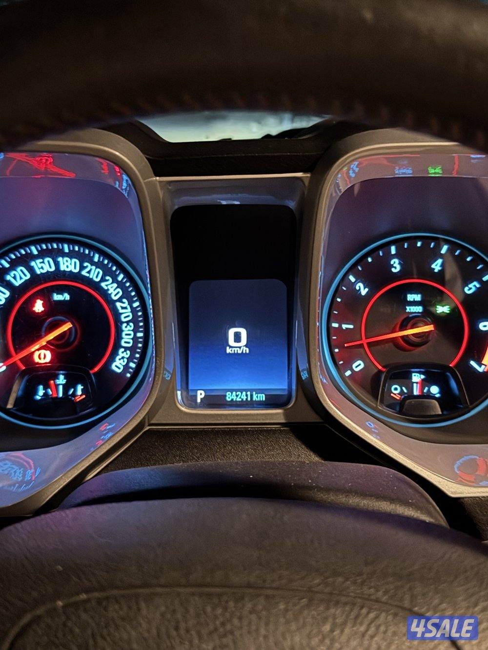 للبيع كمارو ZL1 20146