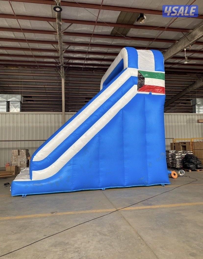 للبيع نطاطيات جديده1