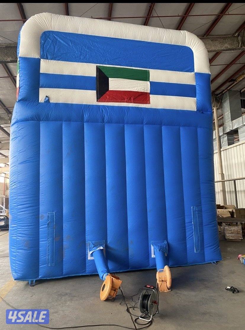 للبيع نطاطيات جديده2