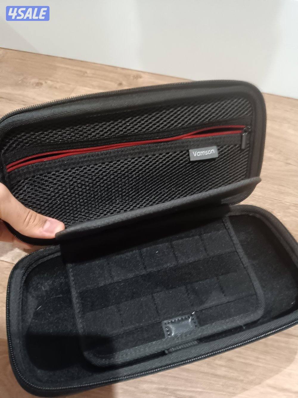 للبيع نينتندو سويتش أوليد نظيفه مع اكسسوارات Nintendo switch oled12