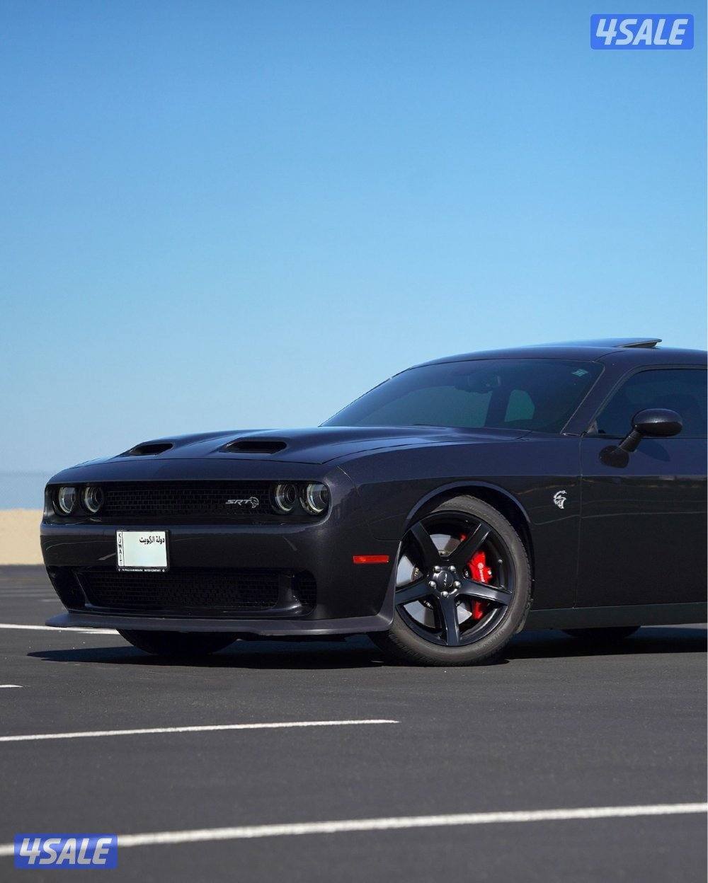 hellcat 20190