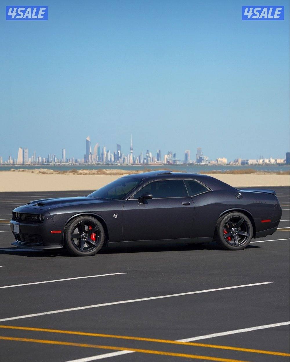 hellcat 20193