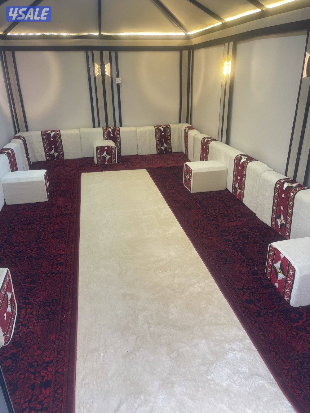 تصميم وتفصيل جميع أنواع الديوانيات ول اثاث2