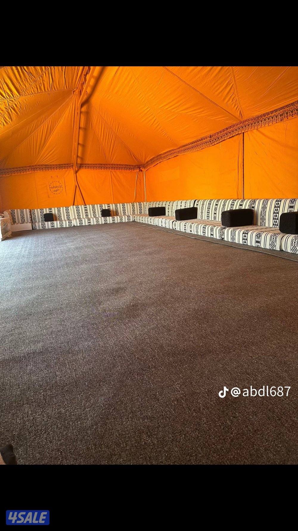 تصميم وتفصيل جميع أنواع الديوانيات ول اثاث3