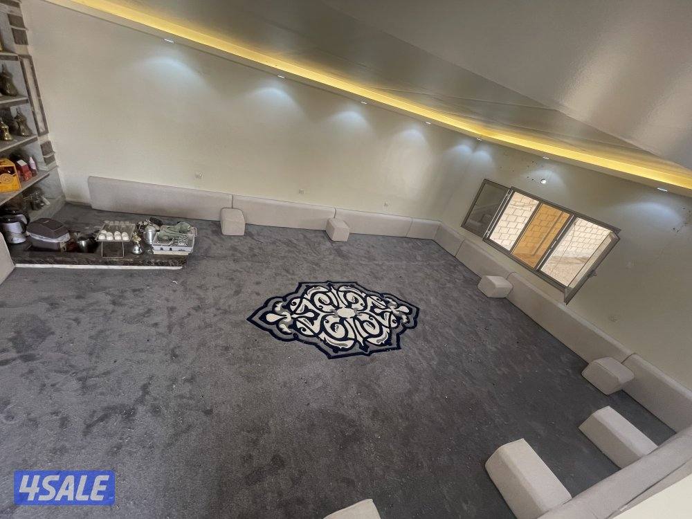 تصميم وتفصيل جميع أنواع الديوانيات ول اثاث7