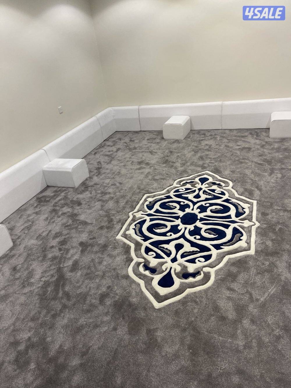 تصميم وتفصيل جميع أنواع الديوانيات ول اثاث8