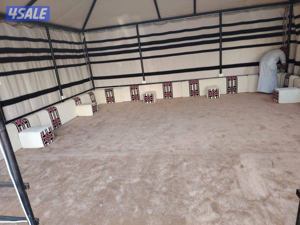 تصميم وتفصيل جميع أنواع الديوانيات ول اثاث9