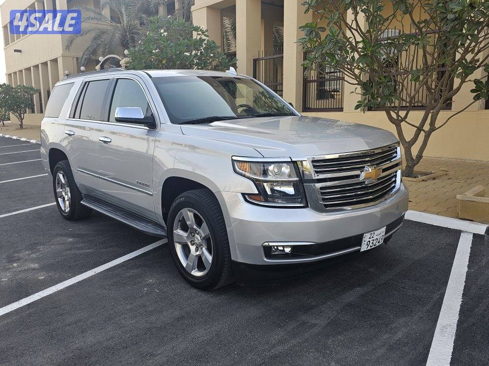 للبيع تاهو 2018 تابع الاعلان والصور0