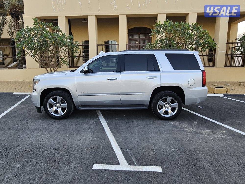 للبيع تاهو 2018 تابع الاعلان والصور2