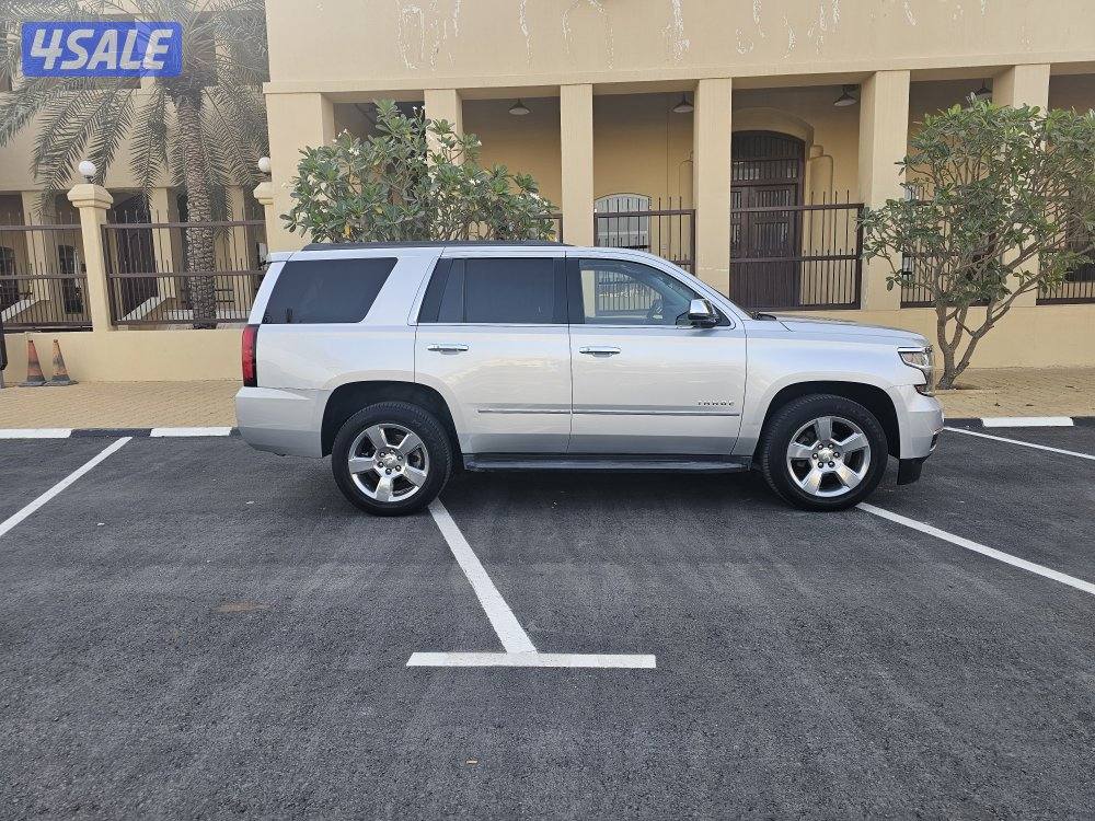 للبيع تاهو 2018 تابع الاعلان والصور3