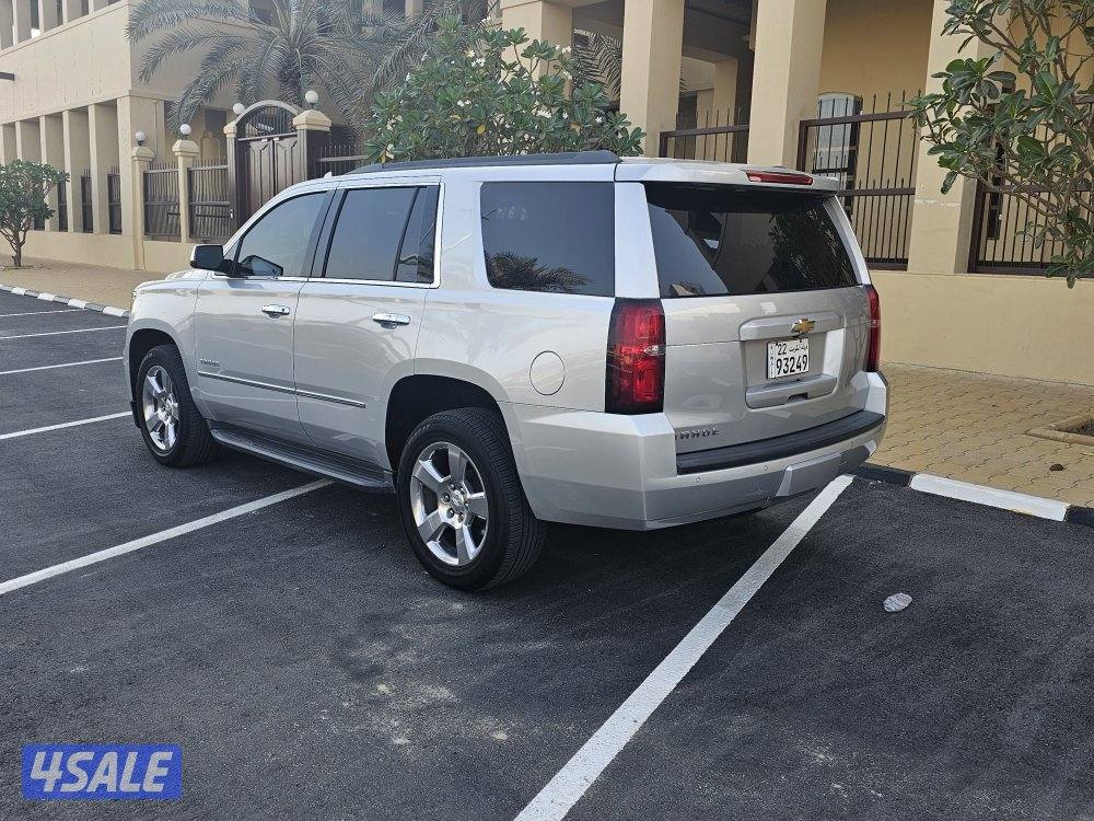 للبيع تاهو 2018 تابع الاعلان والصور4