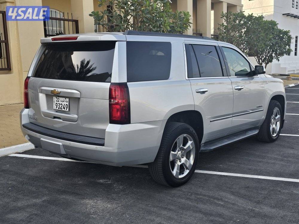 للبيع تاهو 2018 تابع الاعلان والصور5