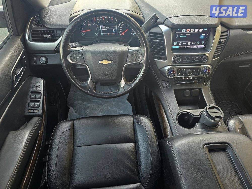 للبيع تاهو 2018 تابع الاعلان والصور6