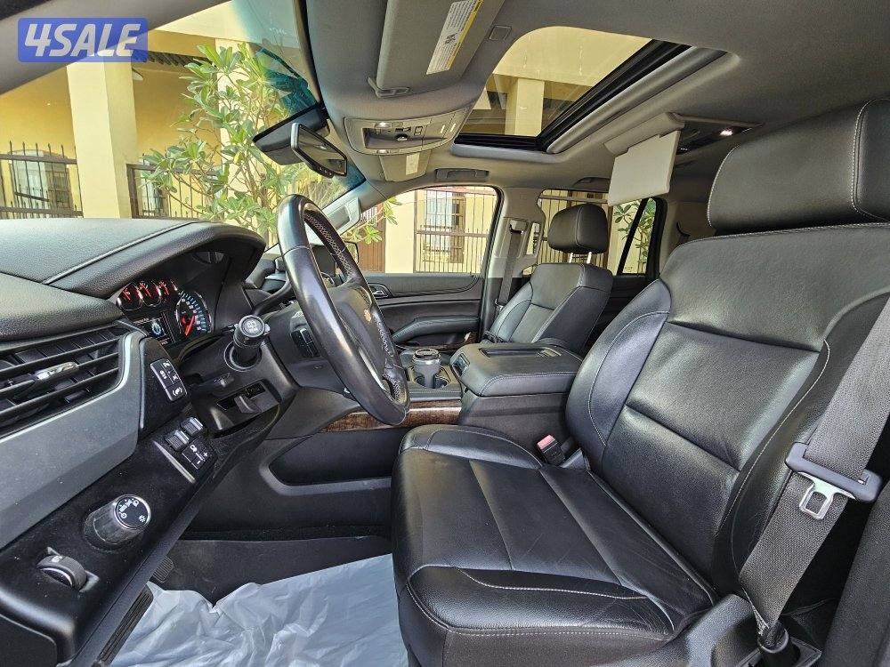 للبيع تاهو 2018 تابع الاعلان والصور7