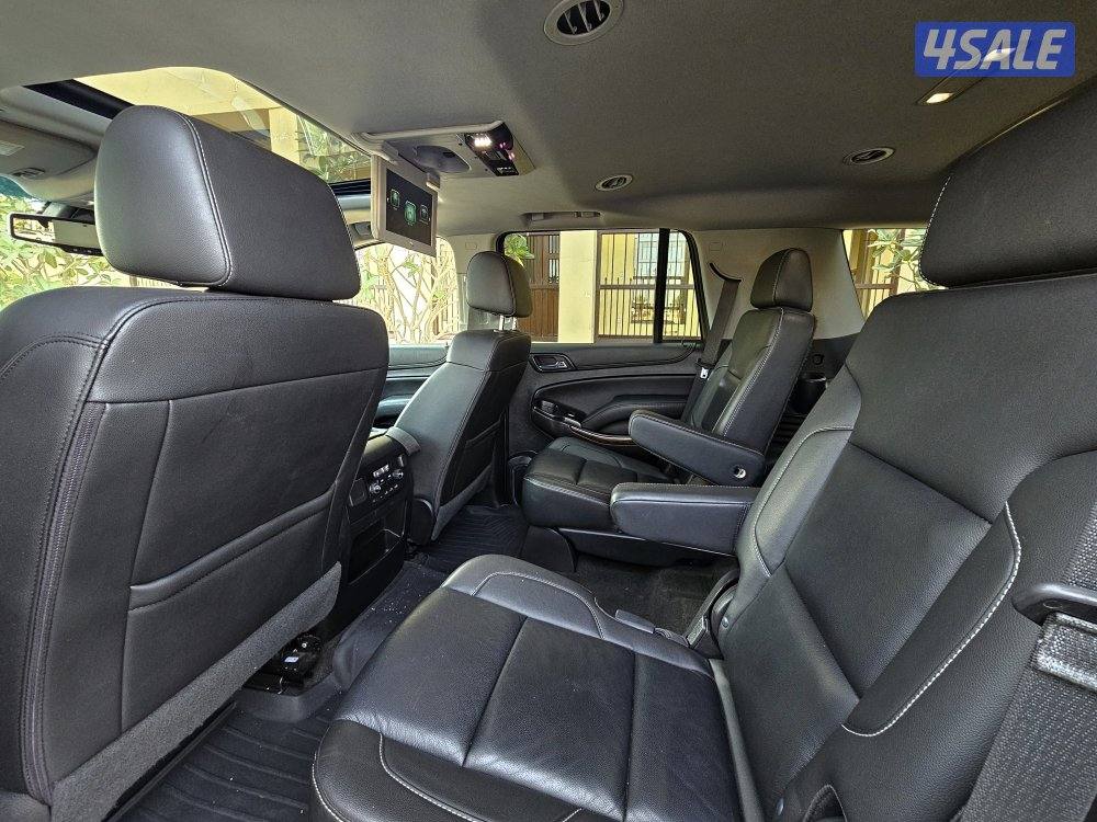 للبيع تاهو 2018 تابع الاعلان والصور8