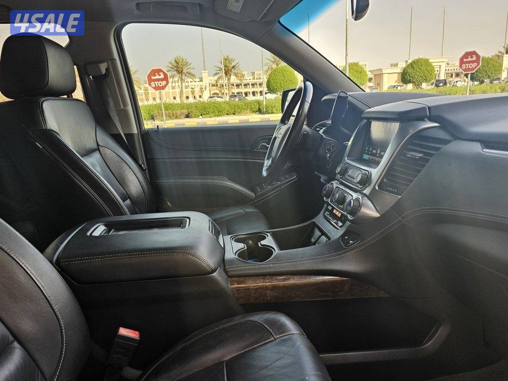 للبيع تاهو 2018 تابع الاعلان والصور9