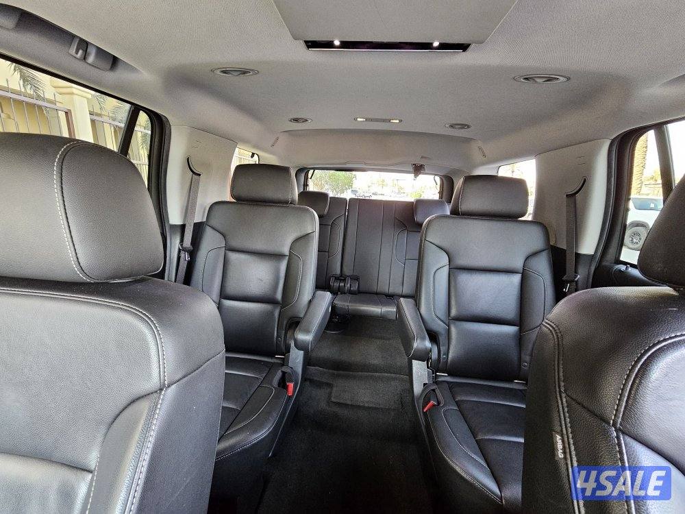 للبيع تاهو 2018 تابع الاعلان والصور10