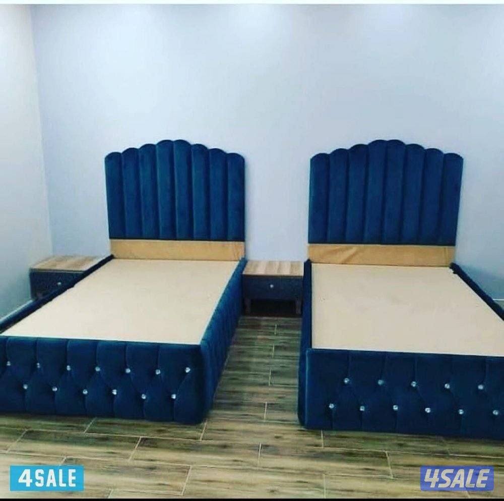 عالم السراير والفرشات الطبي جميع المقاسات1