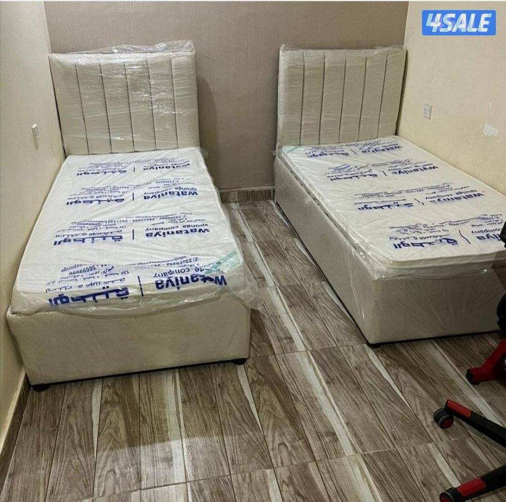 عالم السراير والفرشات الطبي جميع المقاسات9