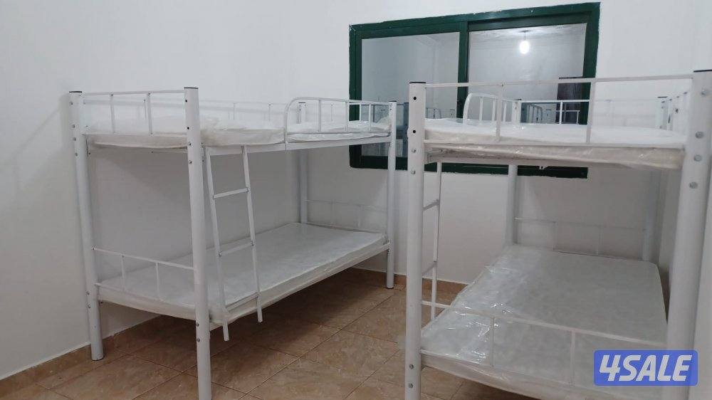 سراير دورين للأطفال بشكل جديد8