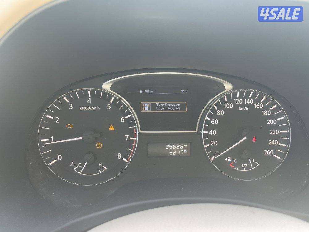 للبيع نيسان باثفندر موديل 2015 للتواصل علي الواتساب2