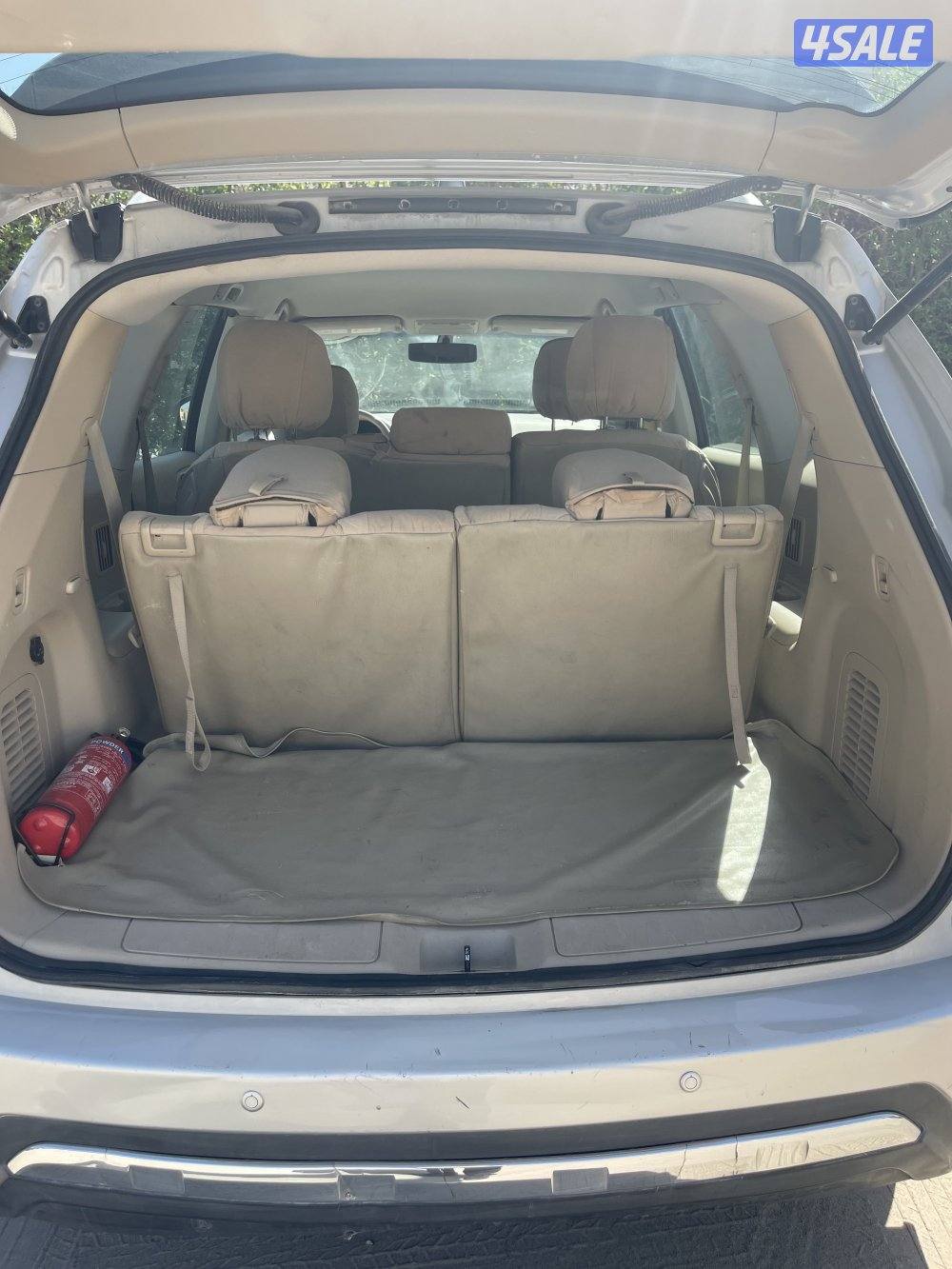 للبيع نيسان باثفندر موديل 2015 للتواصل علي الواتساب6