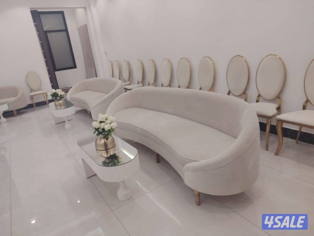 افراح الخليج تأجير جميع مستلزمات الفراح والمناسبات3