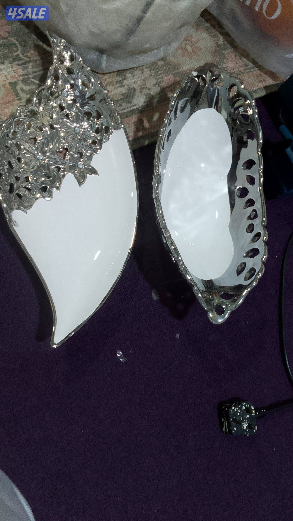 نشتري ملابس مستعمله وأحذية وشنط نسائيه وديباجات وبطانيات وأواني منزلية3