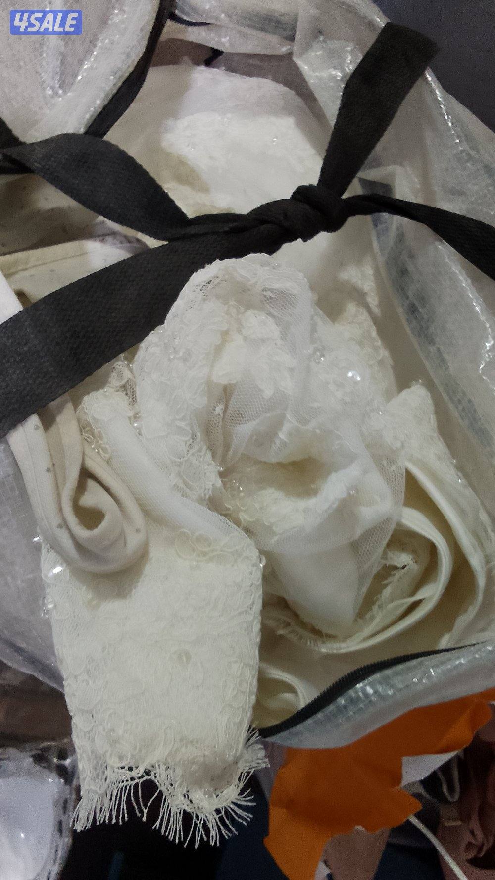 نشتري ملابس مستعمله وأحذية وشنط نسائيه وديباجات وبطانيات وأواني منزلية7