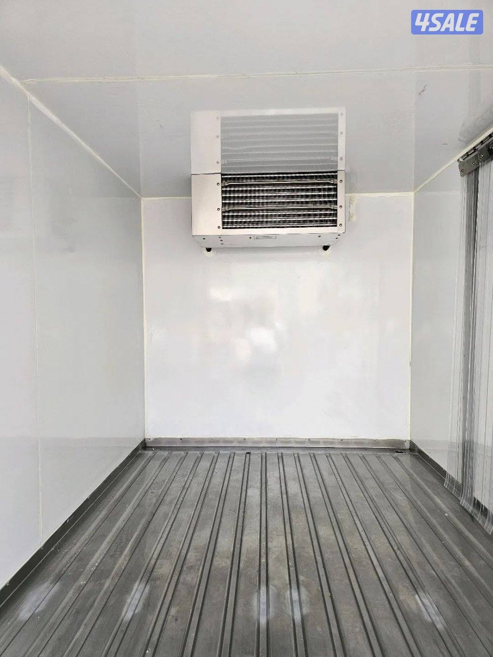 2022 فيريكا CMC Veryca2