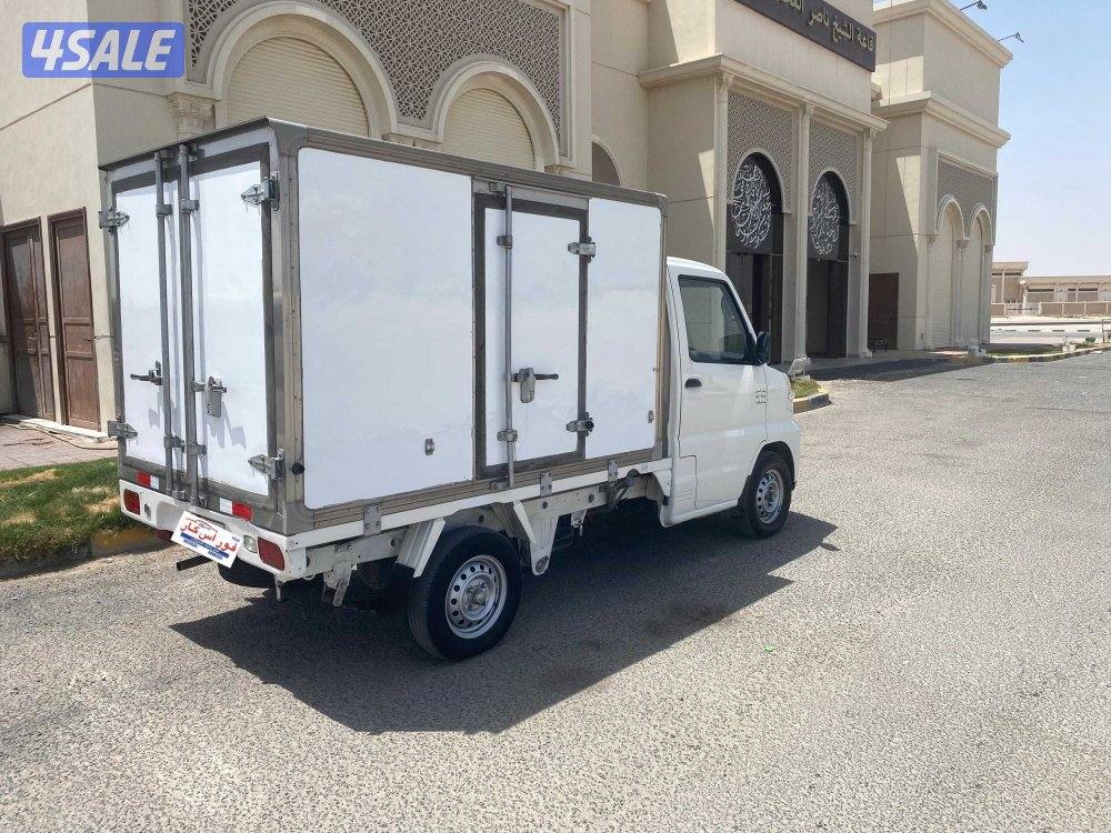 2022 فيريكا CMC Veryca12