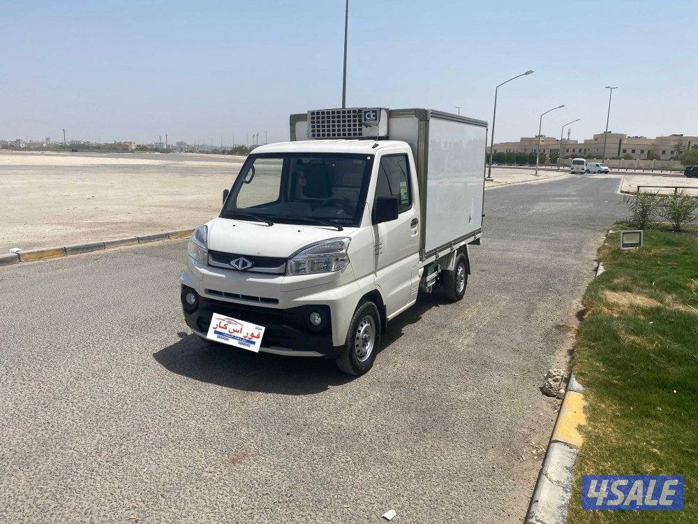 2022 فيريكا CMC Veryca14