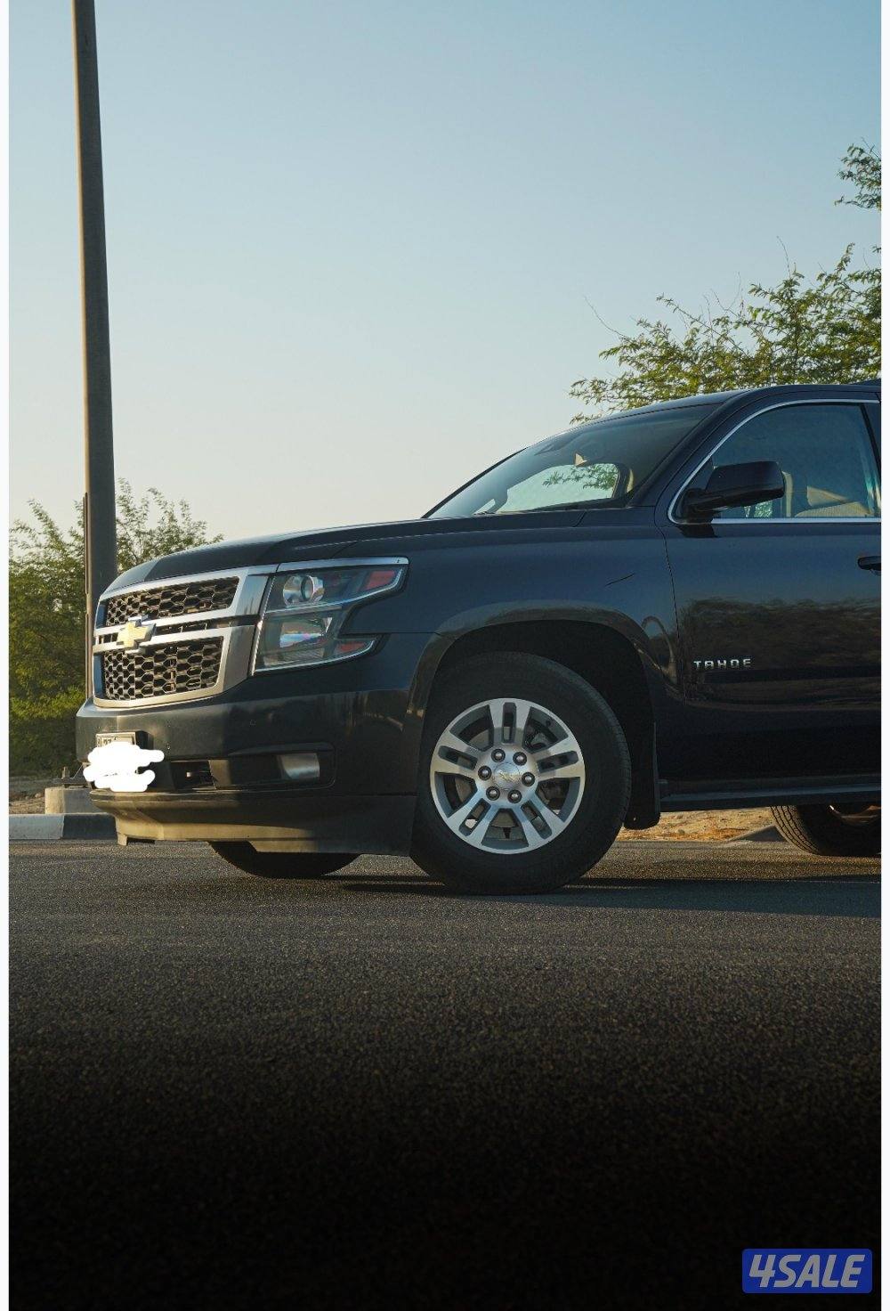 تاهو - 2018 - LS2