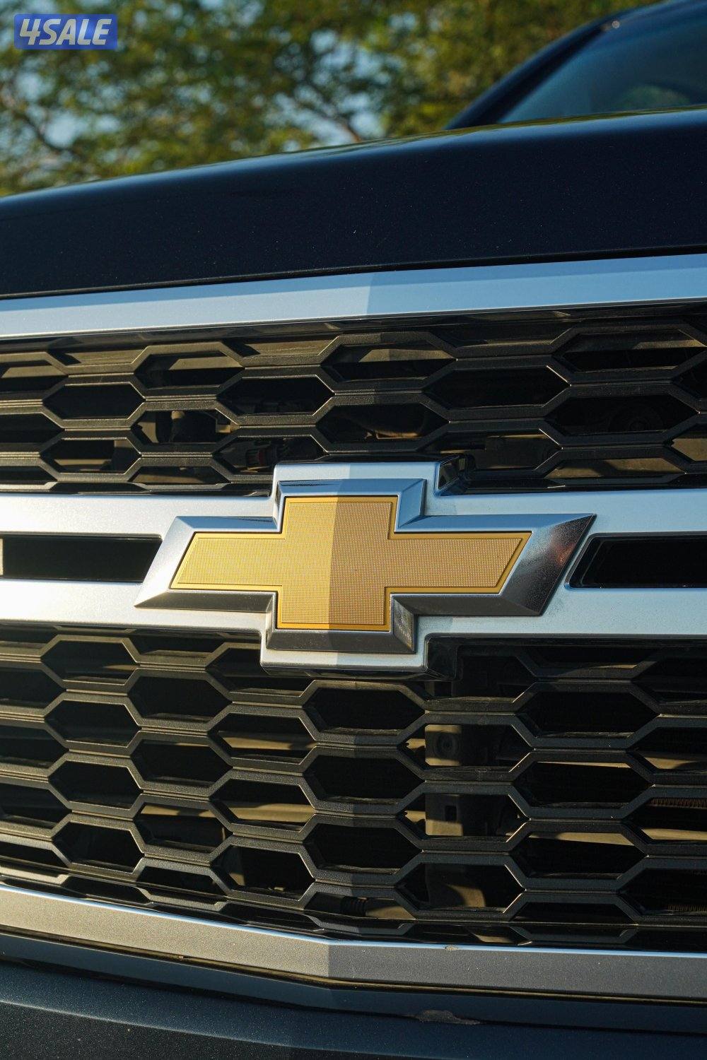 تاهو - 2018 - LS3