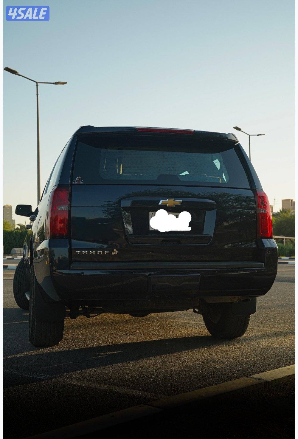 تاهو - 2018 - LS4