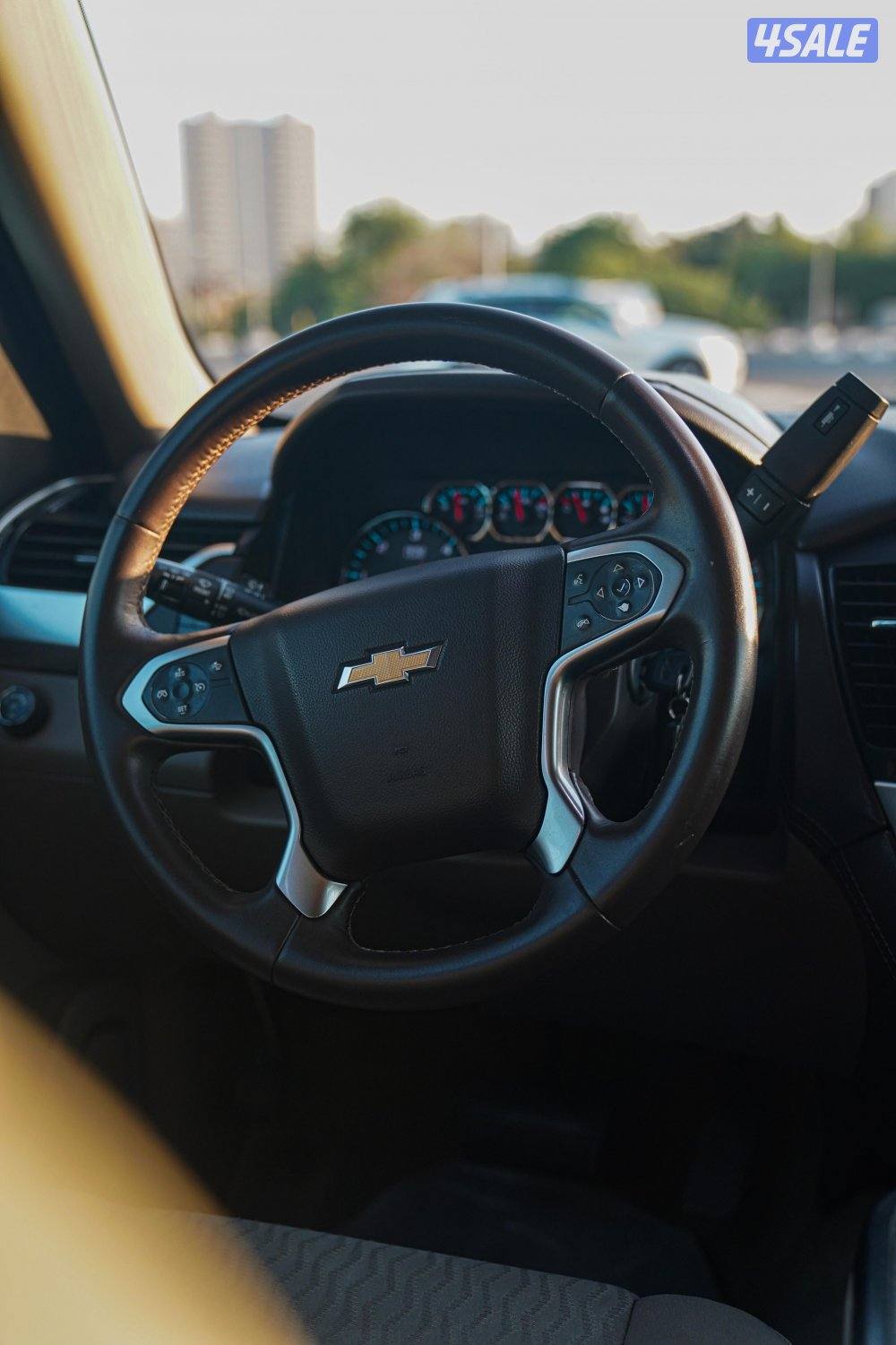 تاهو - 2018 - LS8