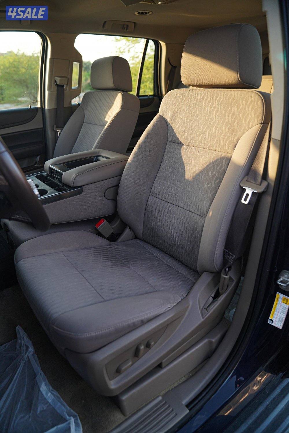 تاهو - 2018 - LS10