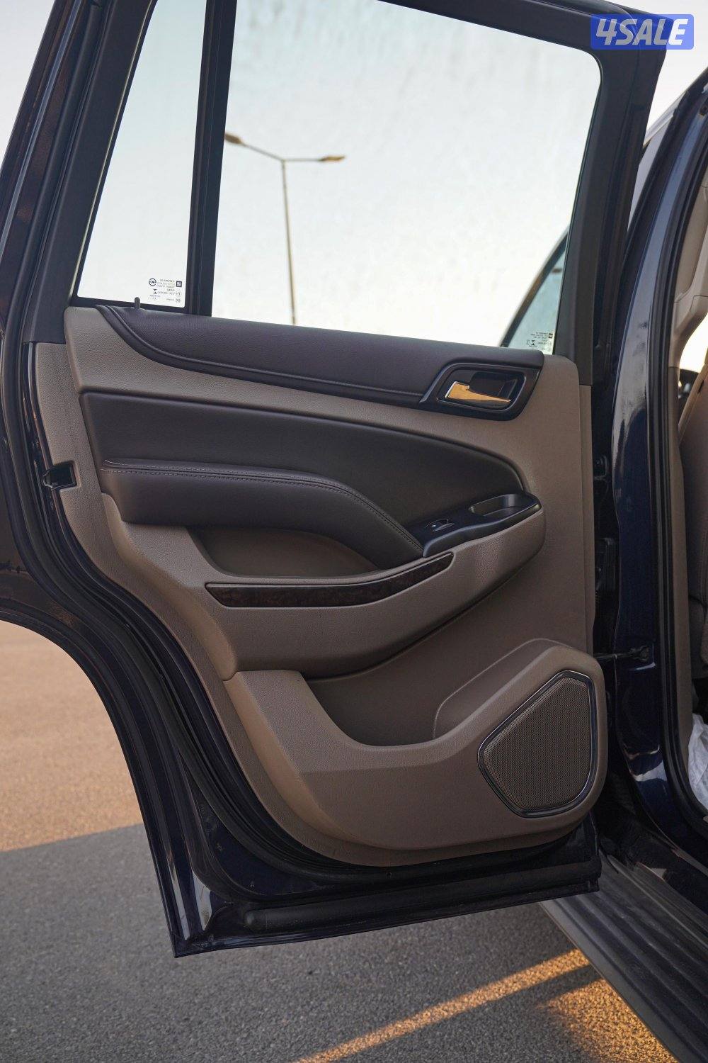 تاهو - 2018 - LS11