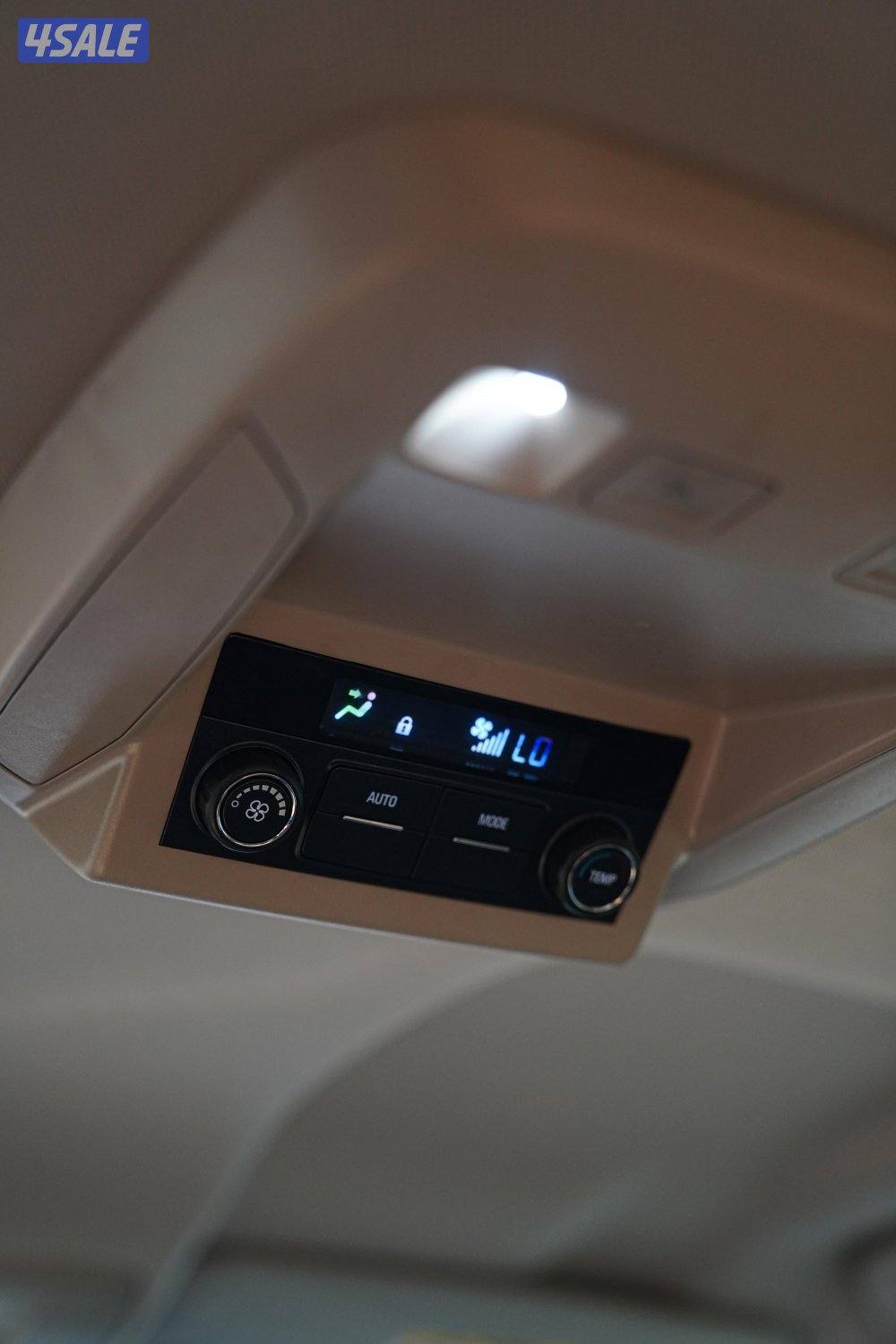 تاهو - 2018 - LS14