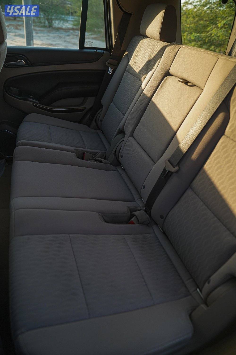 تاهو - 2018 - LS15